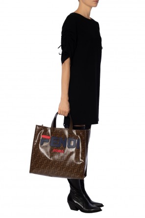Shopper bag, zdjęcie 2 Shopper bag od Fendi